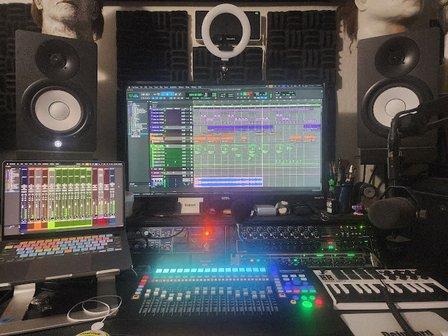 Deigaard Music Soundworks