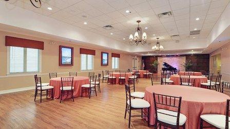 Serenity Funeral Home & Serenity Gardens Memorial Park