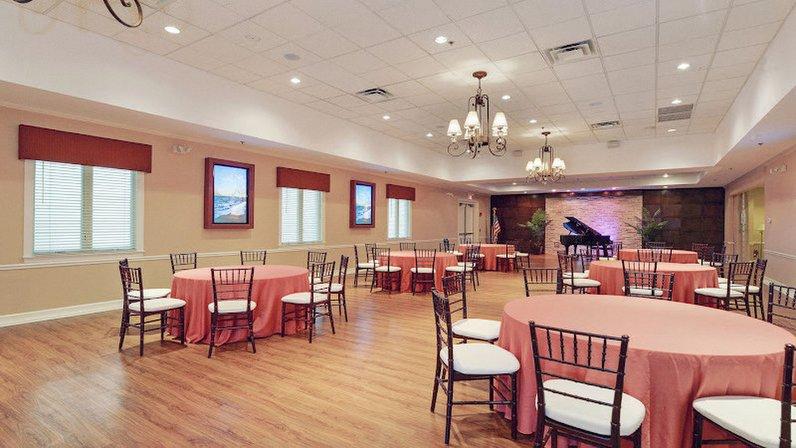 Serenity Funeral Home & Serenity Gardens Memorial Park
