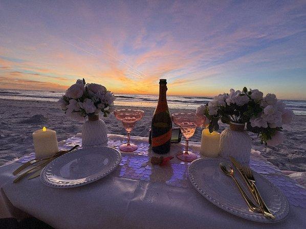 Mermaid Picnic