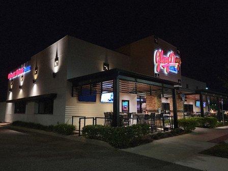 Glory Days Grill
