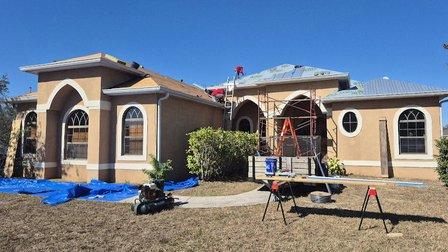 ProBuild Roofing & Restoration of Florida LLC
