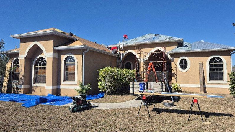 ProBuild Roofing & Restoration of Florida LLC