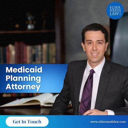 Elder Needs Law, PLLC - Medicaid, Estate Planning & Probate Law Firm