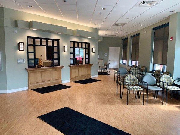 MD Now Urgent Care - East Brandon