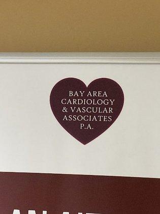 Bay Area Cardiology Associates P.A