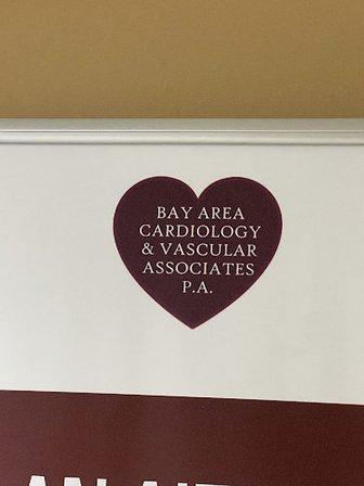 Bay Area Cardiology Associates P.A