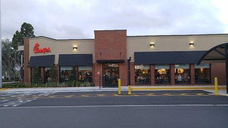 Chick-fil-A