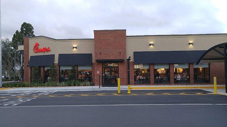 Chick-fil-A