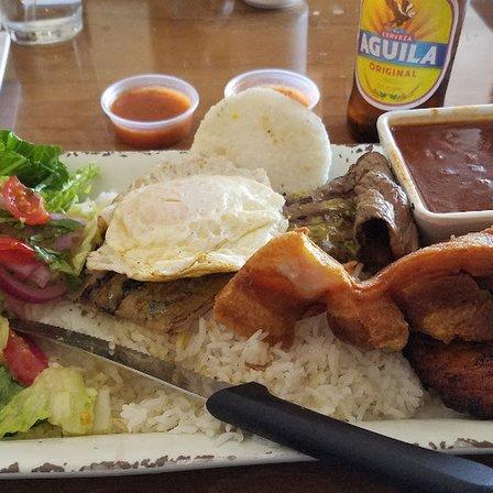 Cali Viejo Restaurant