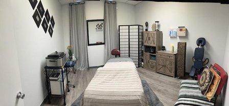 The Beauty and Holistic Centre