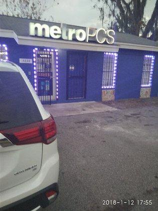 Metro by T-Mobile
