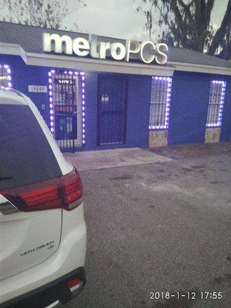 Metro by T-Mobile
