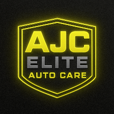 AJC Elite Auto Care