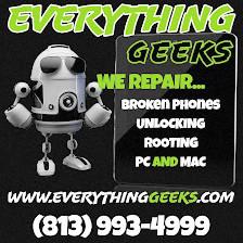 Everything Geeks