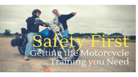 Tampa Motorcycle Training