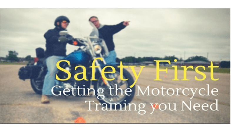 Tampa Motorcycle Training
