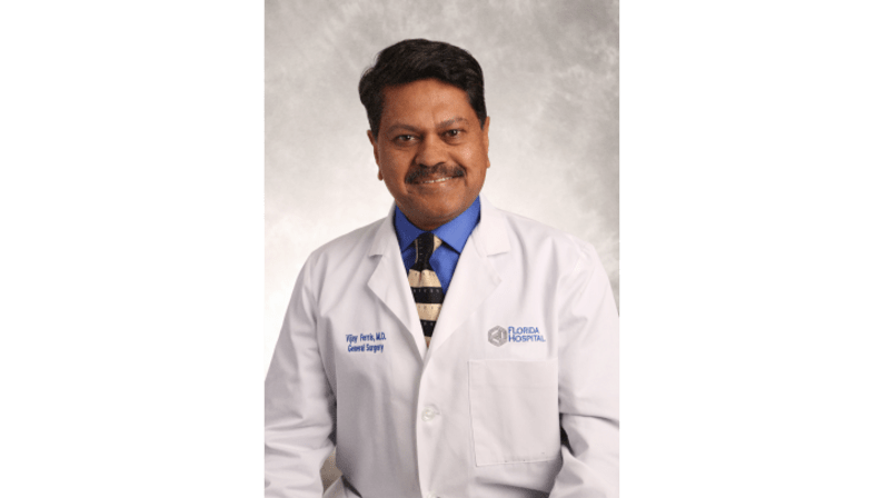 Vijay Ferris, MD