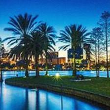 Inframark Community Management West Florida