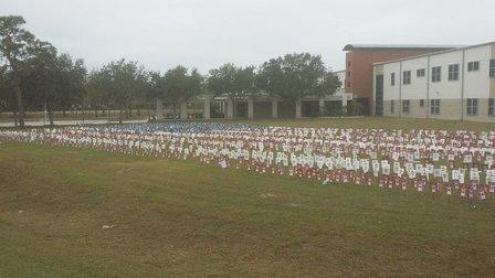 Randall Middle School