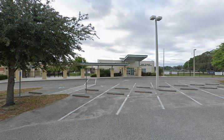 Stowers Elementary School
