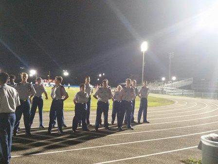 Newsome High School