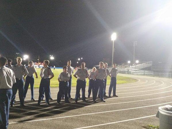 Newsome High School