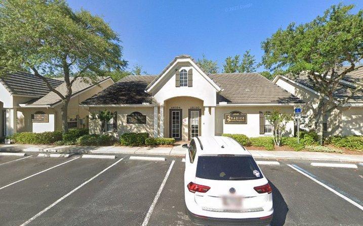 Christian Counseling Center of Tampa Bay
