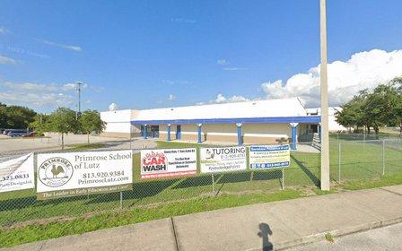 McKitrick Elementary School