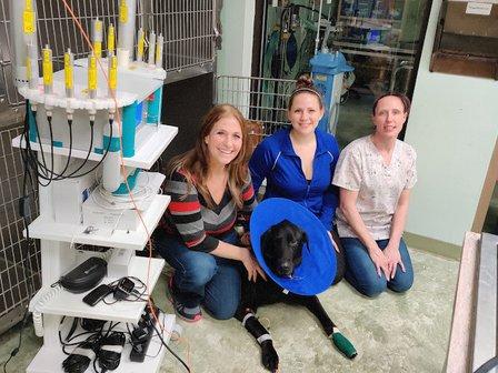 Pasco Veterinary Medical Center
