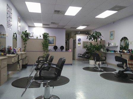 Lutz Haircutters