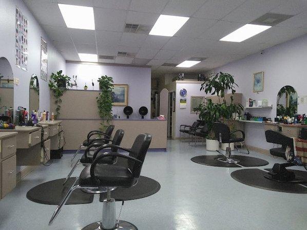 Lutz Haircutters