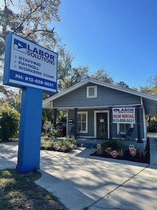 Labor Solutions, Inc.