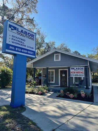 Labor Solutions, Inc.
