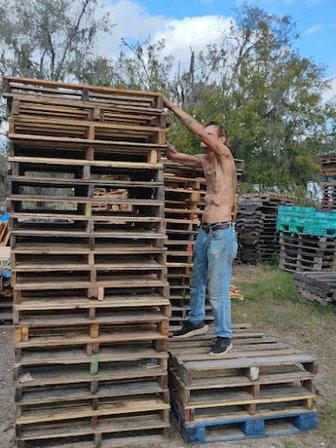 Pallet Services of Florida Co.