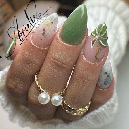 Arielis Nails Artist