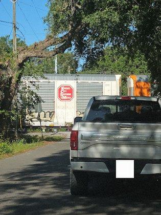 CSX