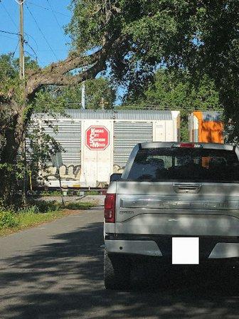 CSX