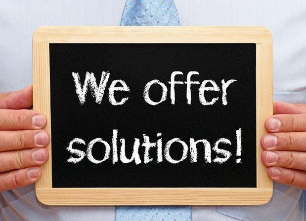 Hughes Business Consultants