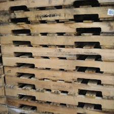 Pallet Services of Plant City