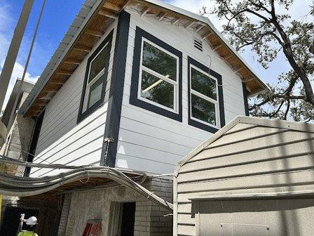 Onex construction LLC