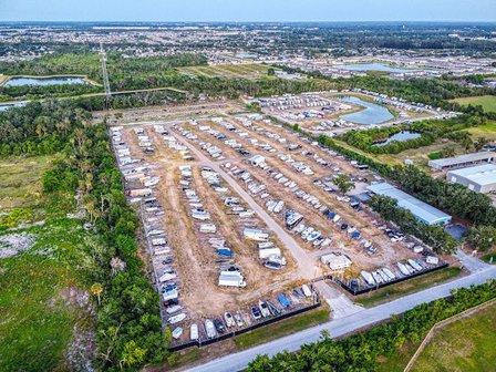 RecNation RV & Boat Storage