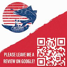 Old Florida Adventures Fishing Charters