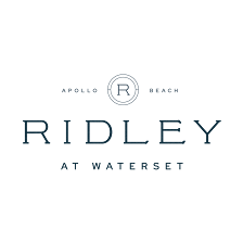 Ridley at Waterset