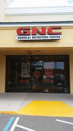 GNC