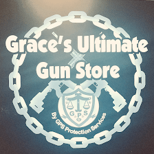 Grace's Ultimate Gun Store