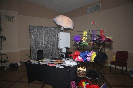 Add-A-Photo Booth