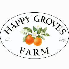 Happy Groves Tropical Fruit Nursery