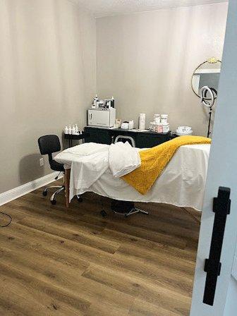 ClearBeauty by Crystal