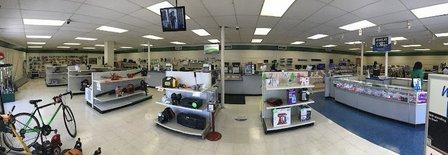Value Pawn & Jewelry (5123 North Nebraska Avenue, Tampa)